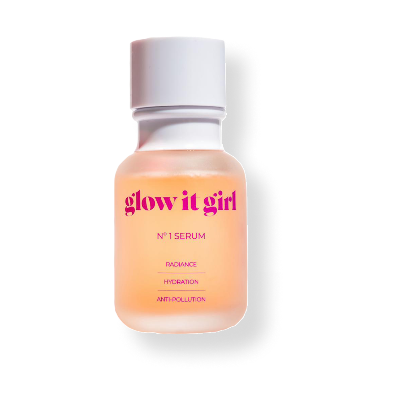 No.1 SERUM