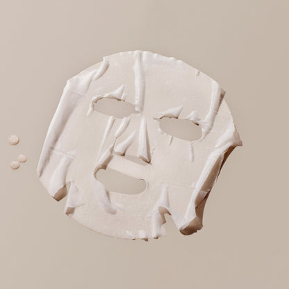 No.1 SERUM MASK